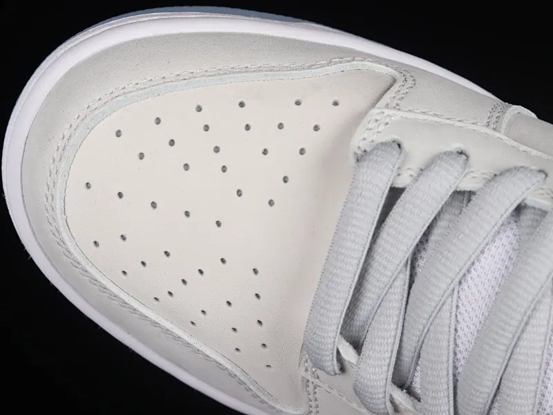 All Categories Nk SB Dunk Series Nk SB Dunk Low Low-top sneakers OG version Concepts x Nk Dunk Low Pro SB "White lobster" Full toe layer white lobster SB low-top sports and leisure sneakers FD8776-100
